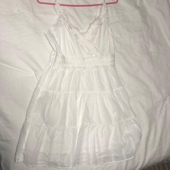 Size small dress bought from a local boutique. Never worn. - Picture 1 of 4